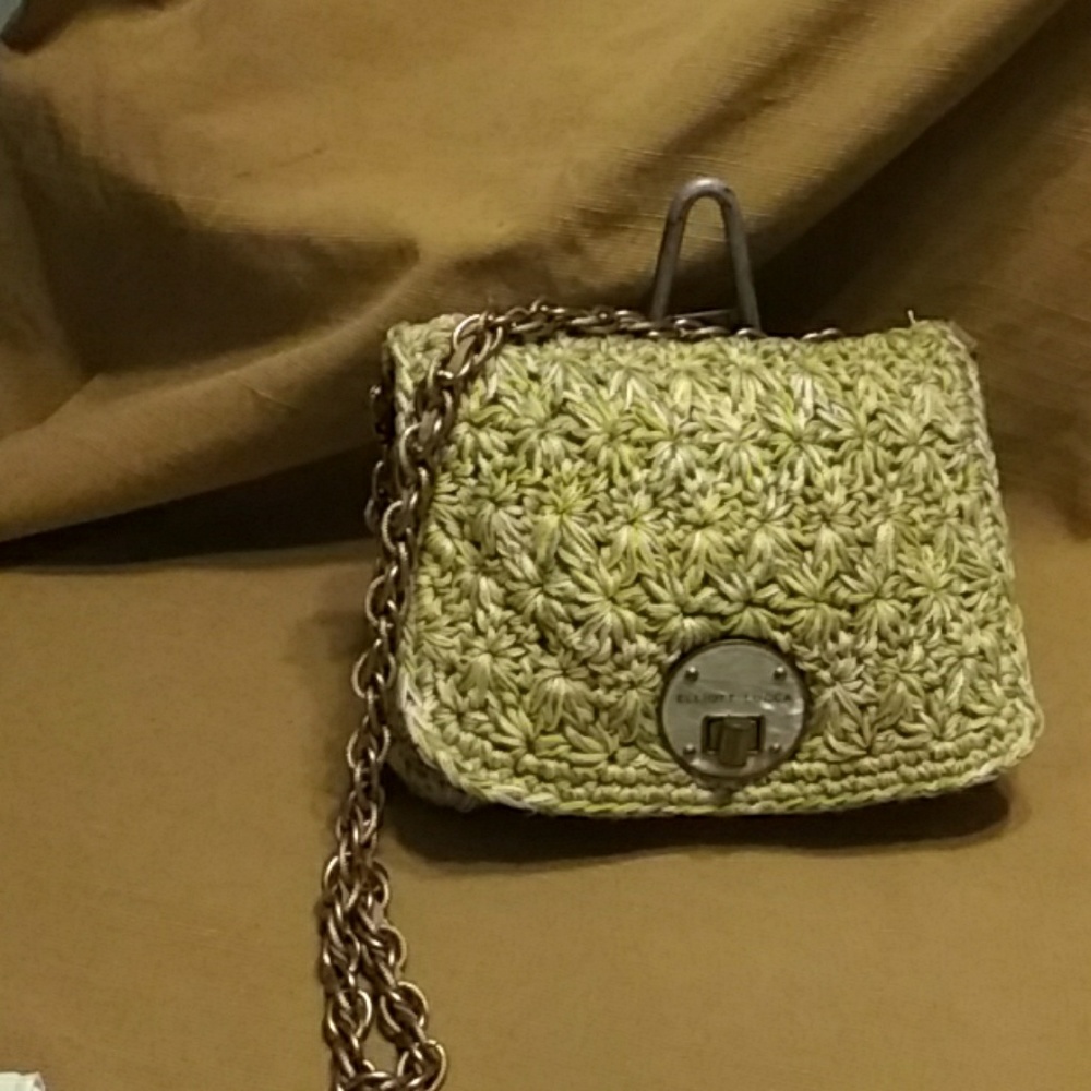 Elliott Lucca purse - Picture 1 of 6